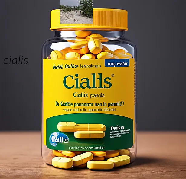 Cialis prix en pharmacie